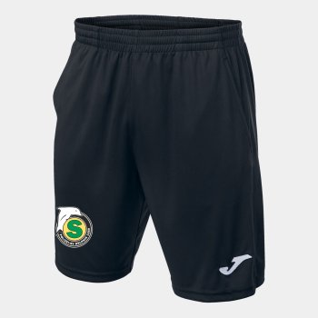PSV Delphin Shorts - schwarz